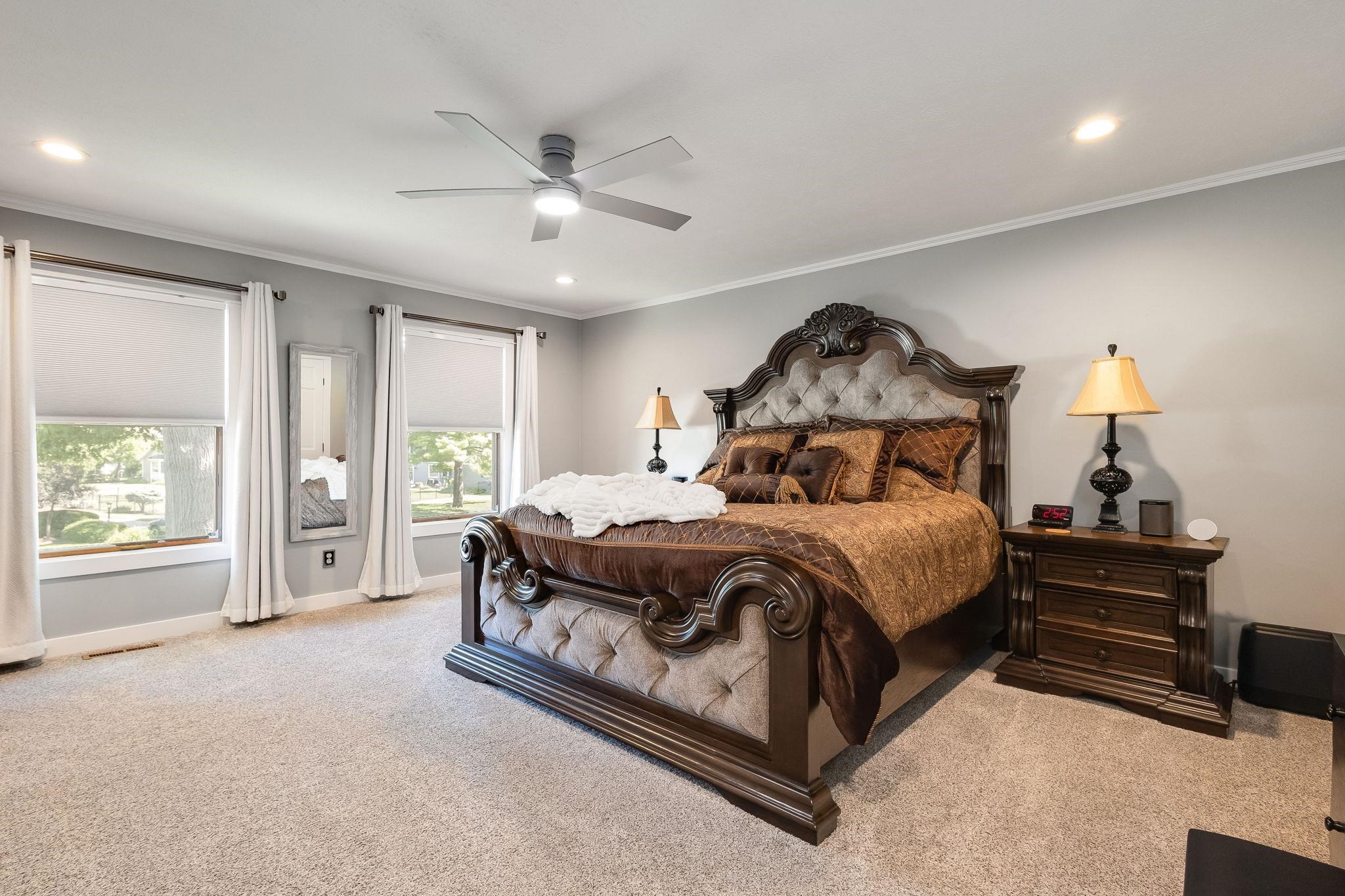 54541 Hunters Court Elkhart IN 46514