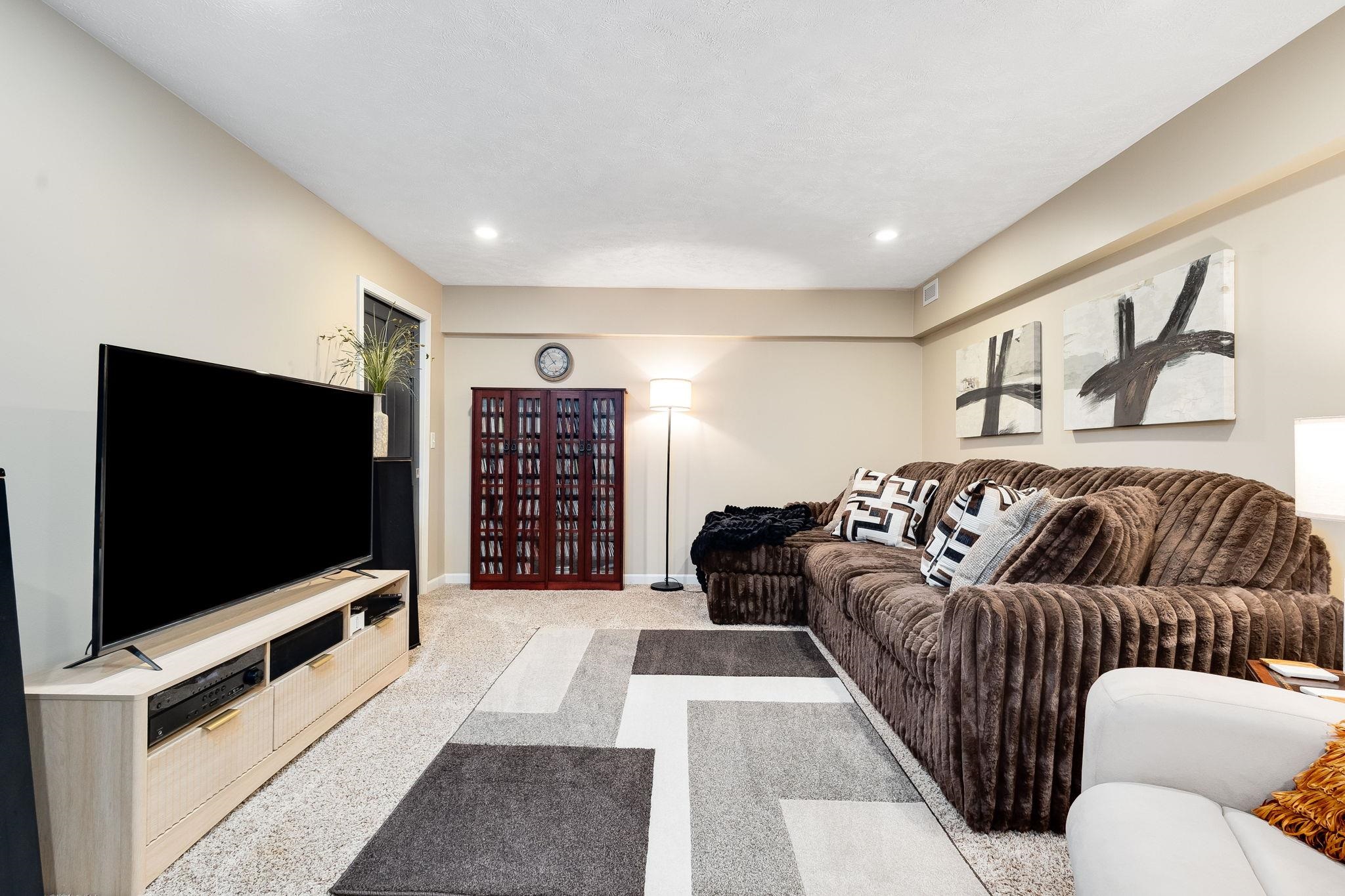 54541 Hunters Court Elkhart IN 46514