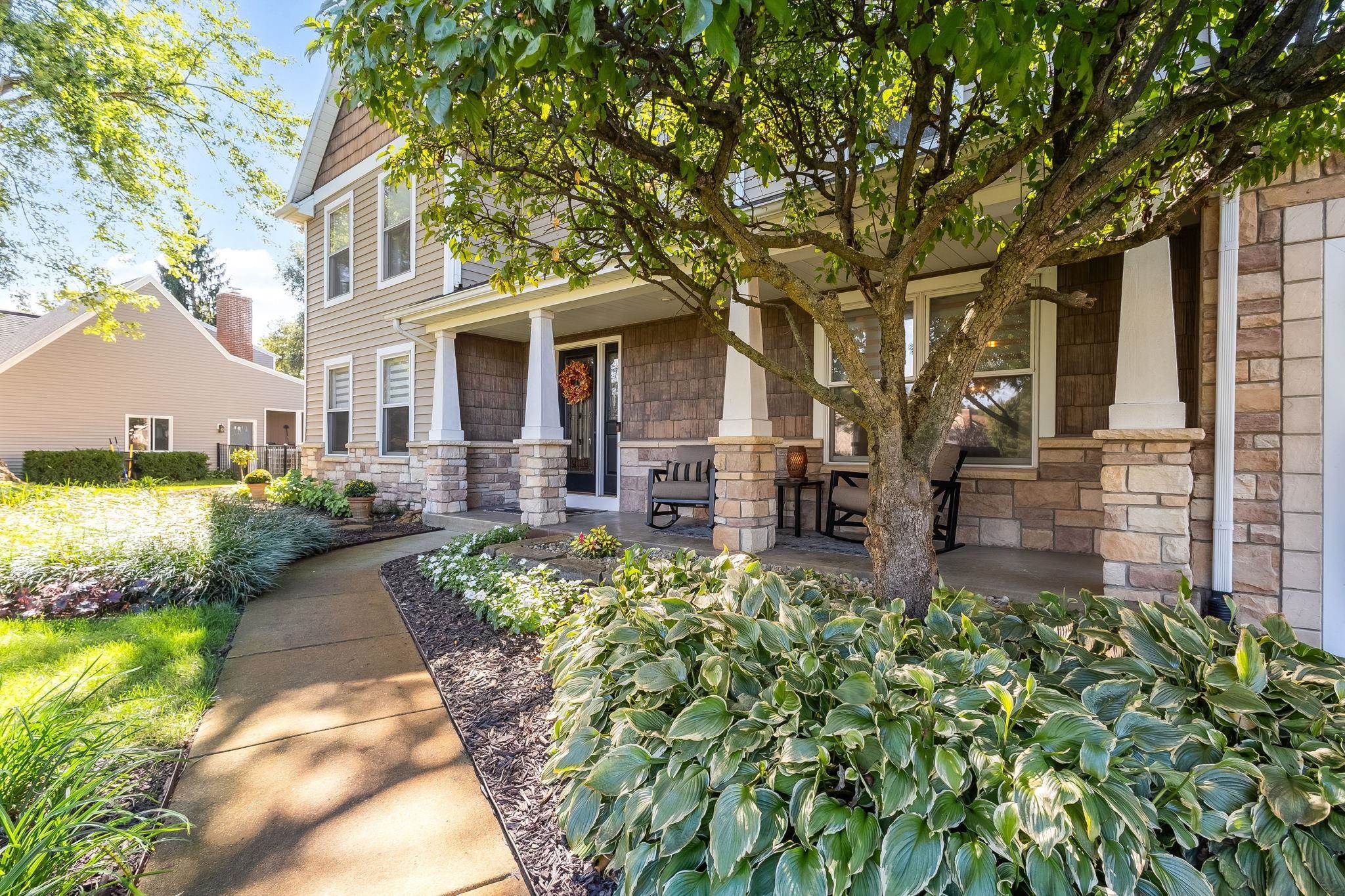 54541 Hunters Court Elkhart IN 46514