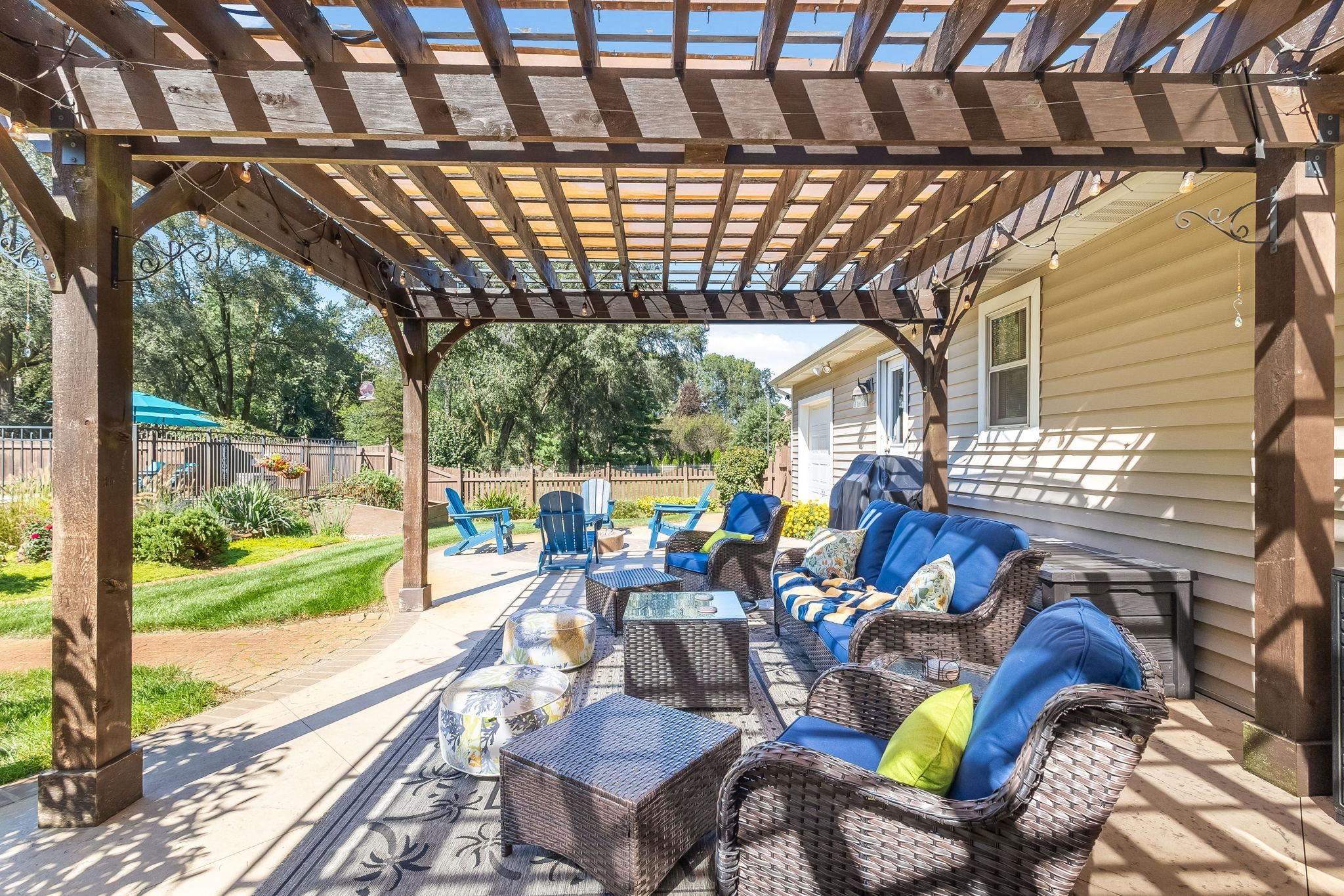 54541 Hunters Court Elkhart IN 46514