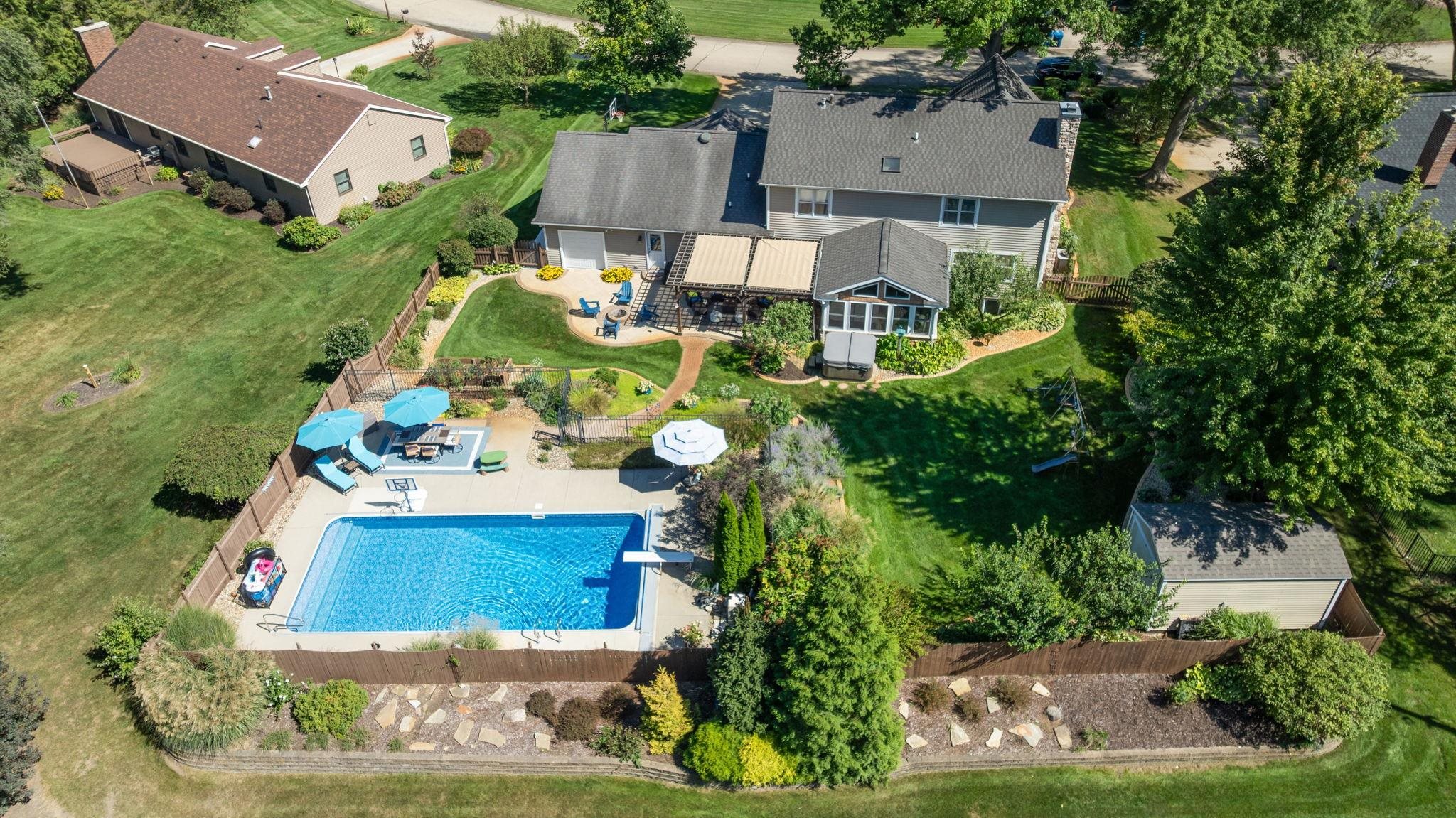 54541 Hunters Court Elkhart IN 46514