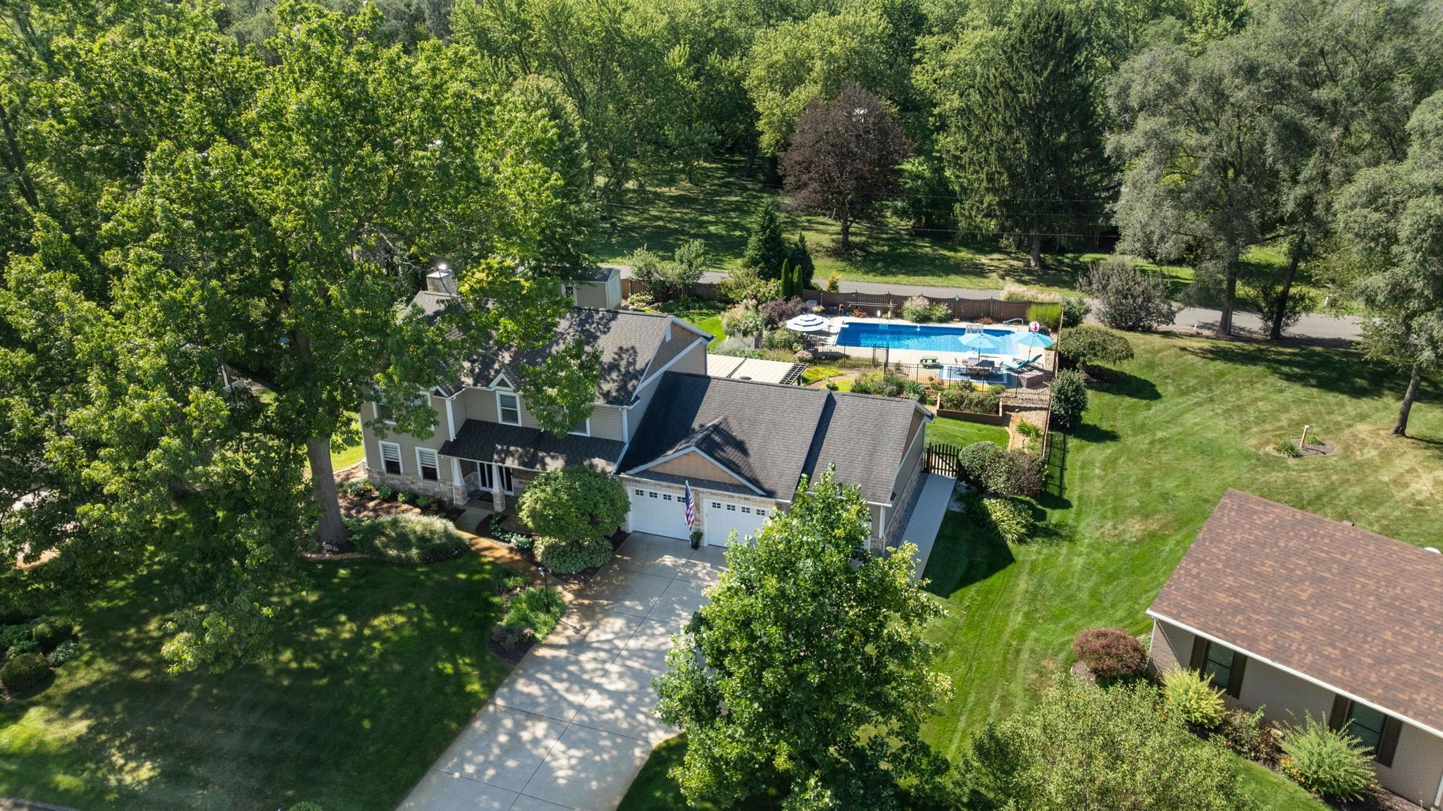 54541 Hunters Court Elkhart IN 46514