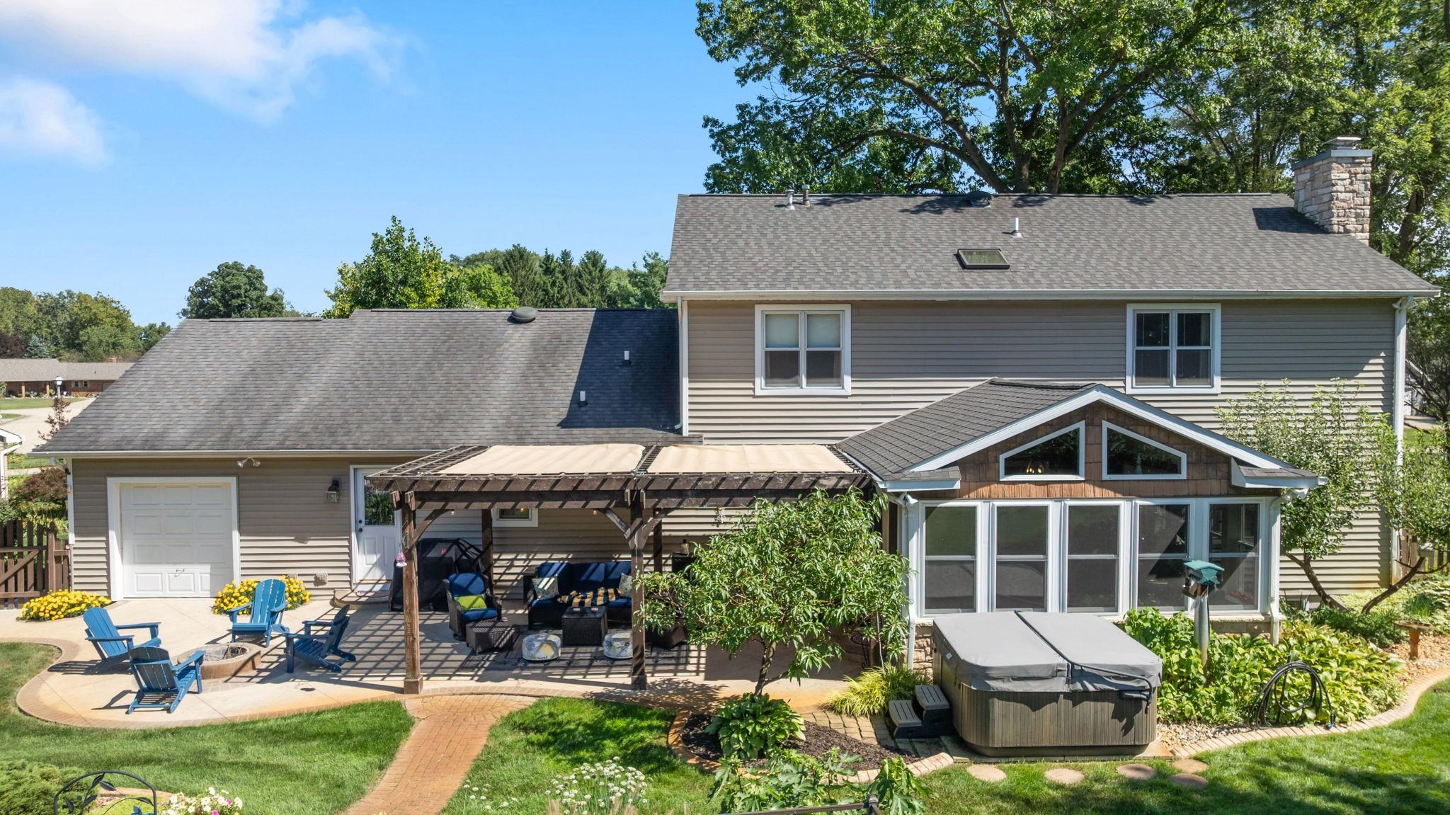 54541 Hunters Court Elkhart IN 46514