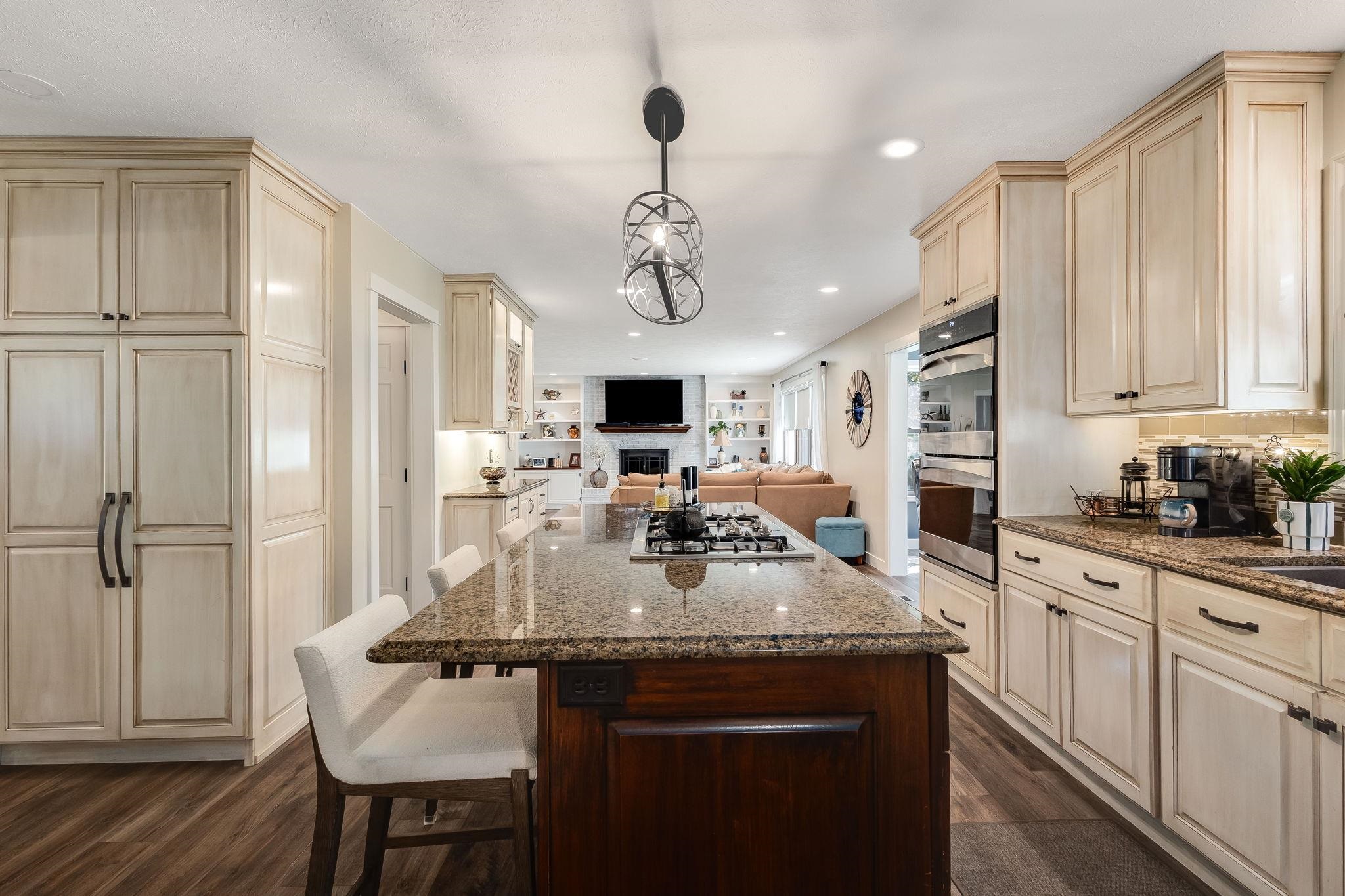 54541 Hunters Court Elkhart IN 46514