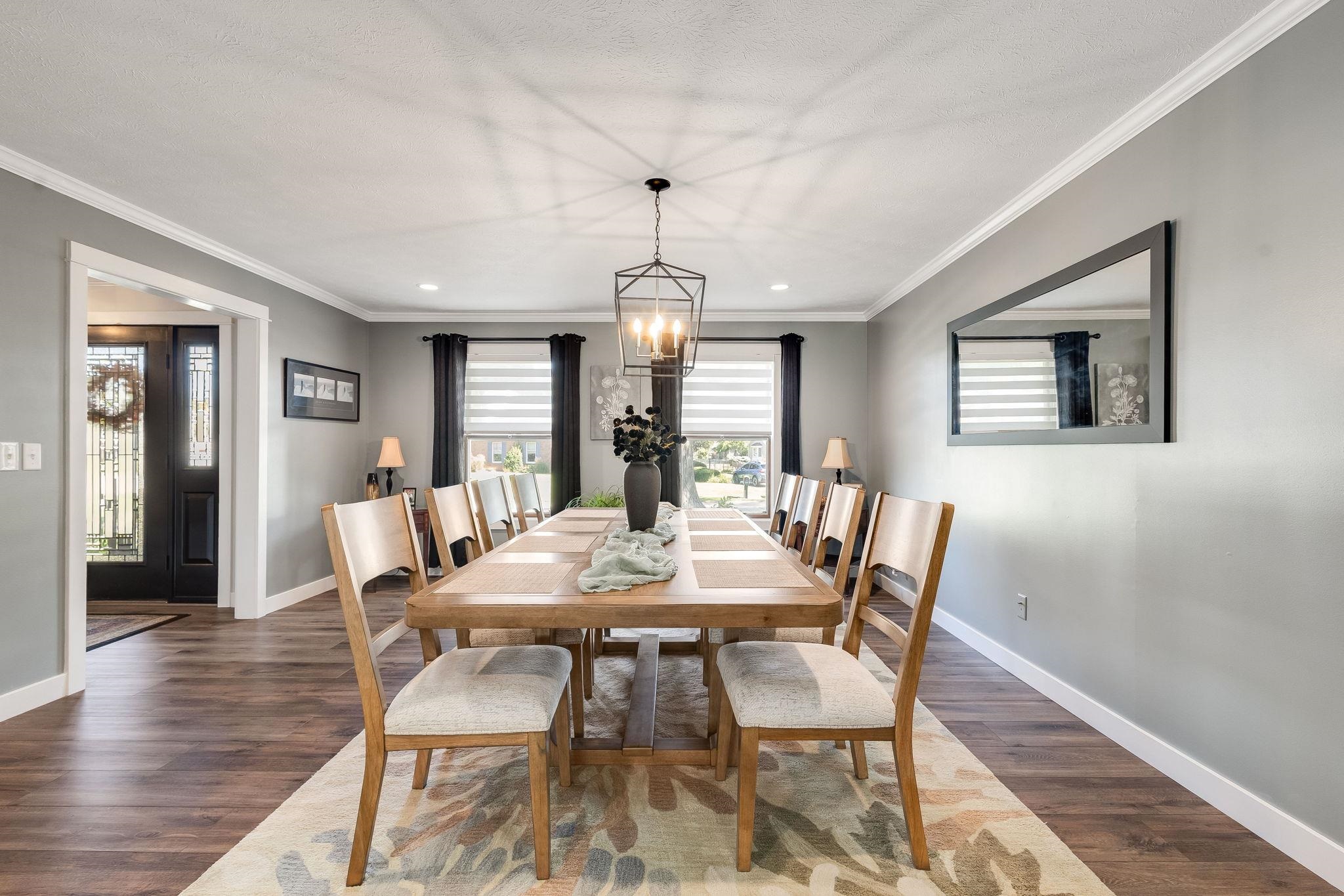54541 Hunters Court Elkhart IN 46514