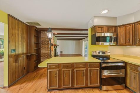 4507 W Peachtree Lane Muncie IN 47304