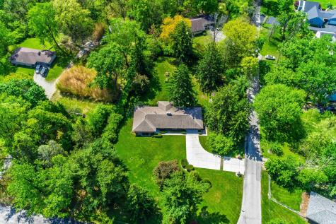 4507 W Peachtree Lane Muncie IN 47304