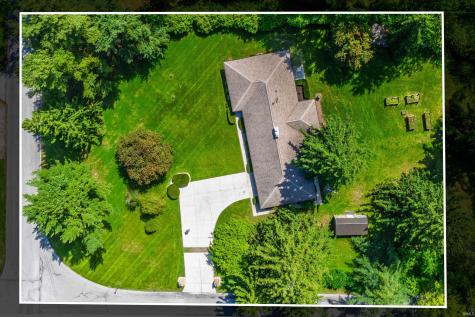 4507 W Peachtree Lane Muncie IN 47304