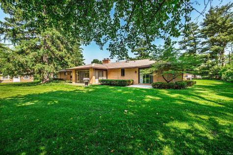 4507 W Peachtree Lane Muncie IN 47304