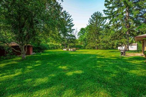 4507 W Peachtree Lane Muncie IN 47304
