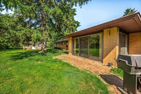 4507 W Peachtree Lane Muncie IN 47304