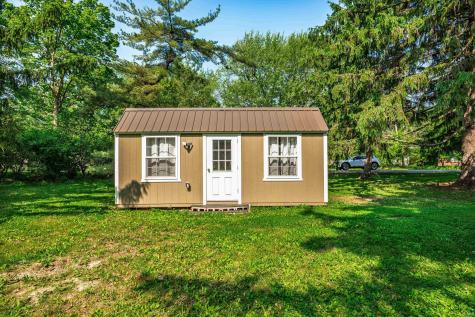 4507 W Peachtree Lane Muncie IN 47304