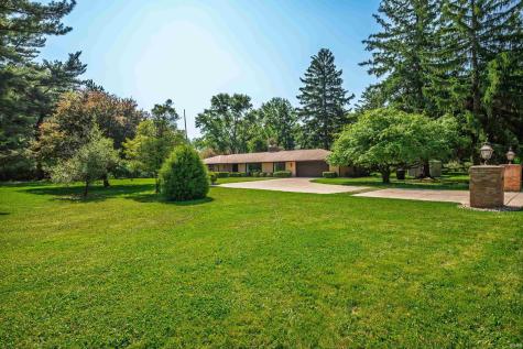 4507 W Peachtree Lane Muncie IN 47304