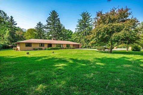 4507 W Peachtree Lane Muncie IN 47304
