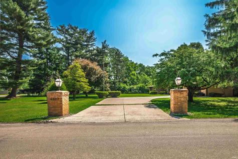 4507 W Peachtree Lane Muncie IN 47304