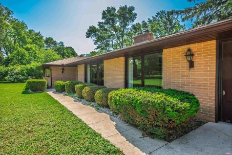4507 W Peachtree Lane Muncie IN 47304