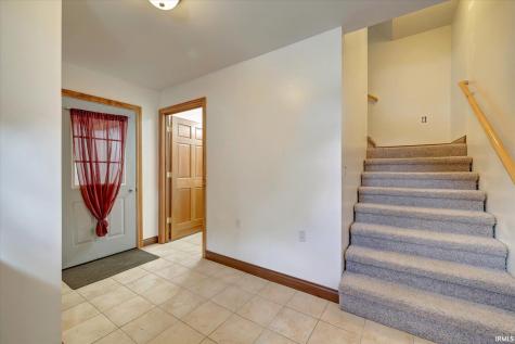 4702 N 43 Solsberry IN 47459