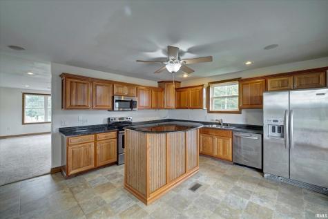 4702 N 43 Solsberry IN 47459