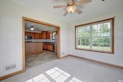 4702 N 43 Solsberry IN 47459