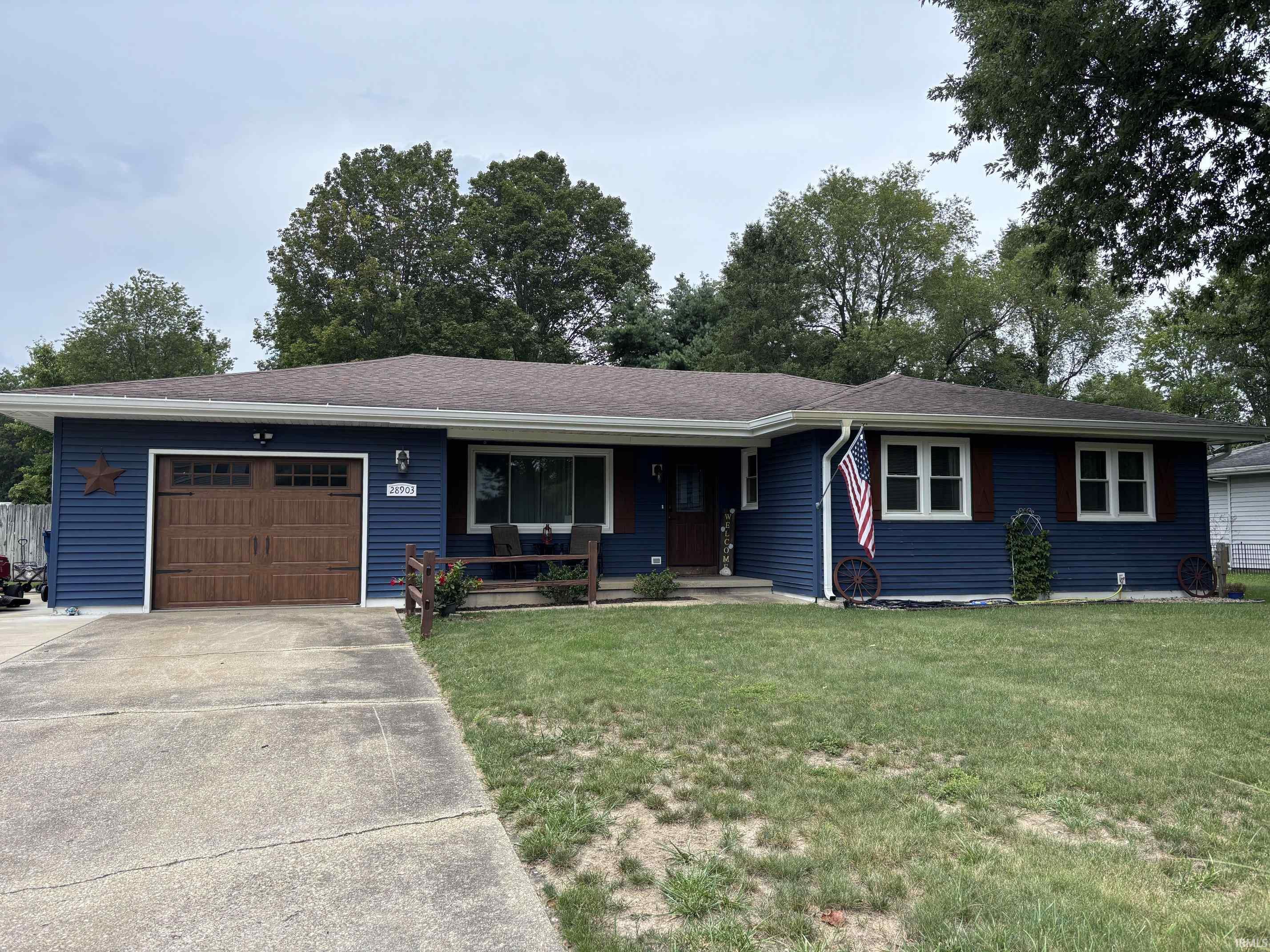 28903 Kehres Street Elkhart IN 46514
