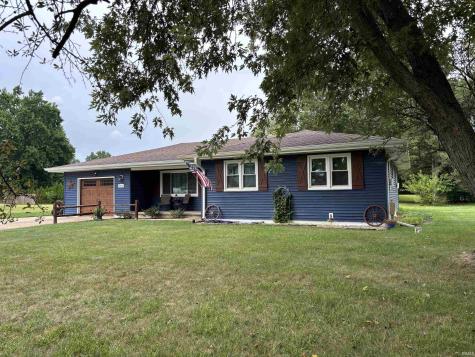 28903 Kehres Street Elkhart IN 46514