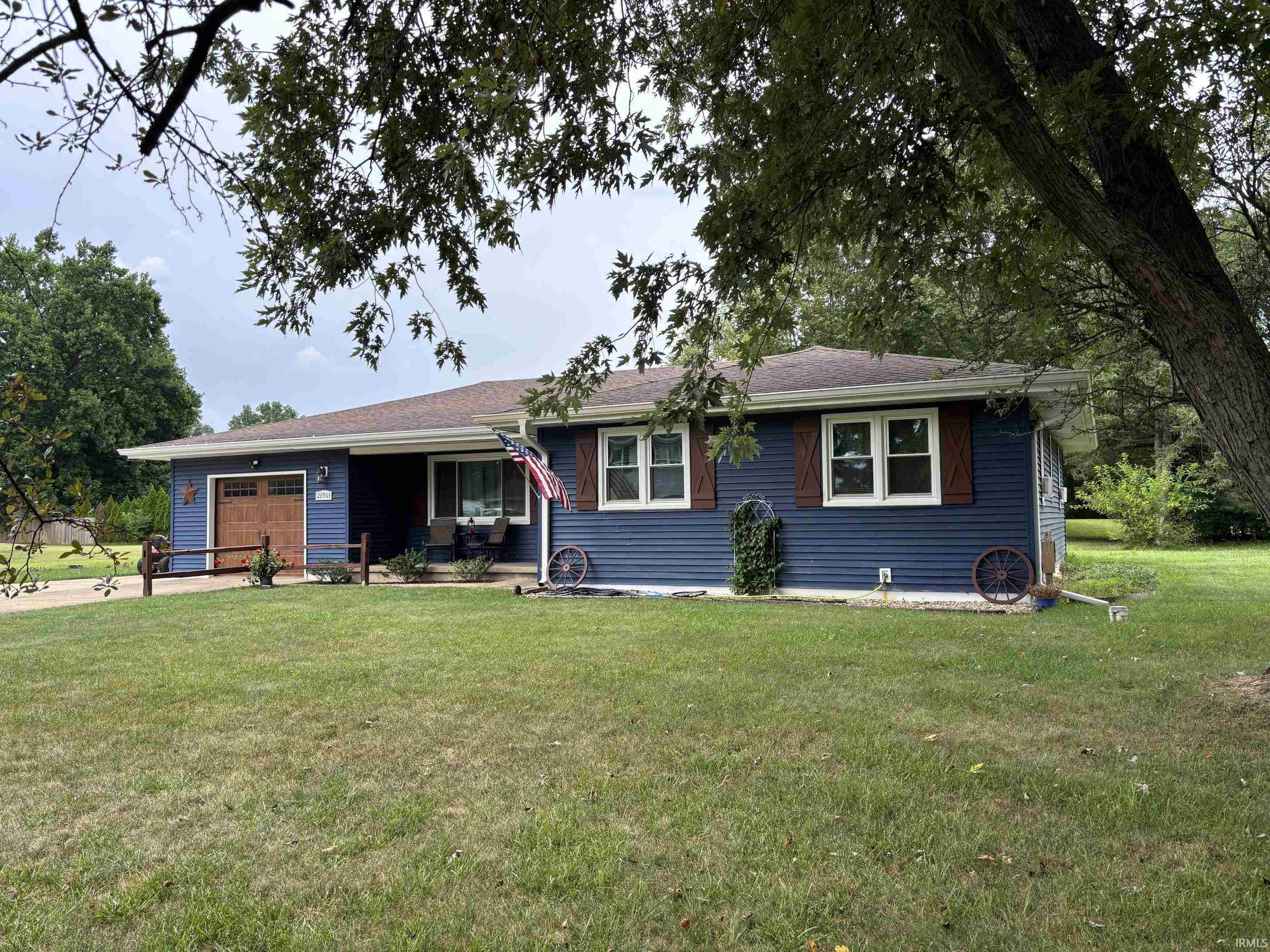 28903 Kehres Street Elkhart IN 46514