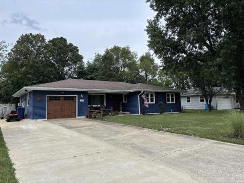 28903 Kehres Street Elkhart IN 46514