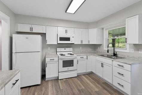 501 S Turtleback Creek Road Ellettsville IN 47429