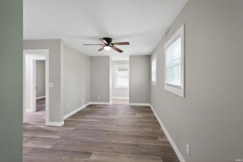 501 S Turtleback Creek Road Ellettsville IN 47429