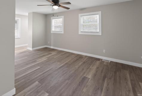 501 S Turtleback Creek Road Ellettsville IN 47429