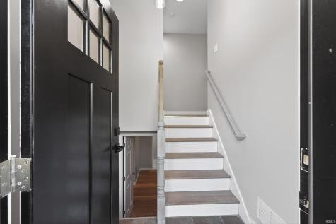501 S Turtleback Creek Road Ellettsville IN 47429