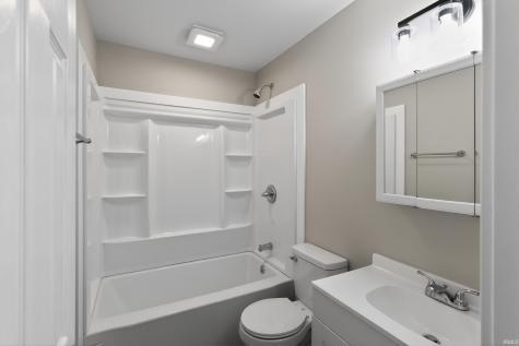 501 S Turtleback Creek Road Ellettsville IN 47429