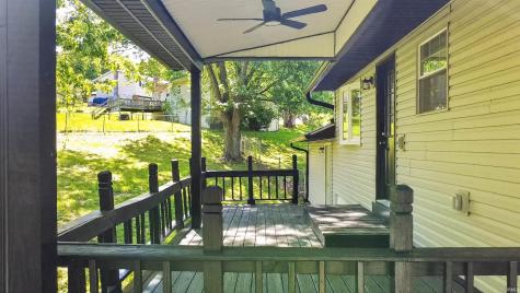 501 S Turtleback Creek Road Ellettsville IN 47429