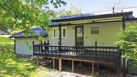 501 S Turtleback Creek Road Ellettsville IN 47429