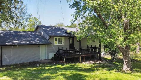 501 S Turtleback Creek Road Ellettsville IN 47429