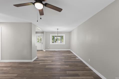 501 S Turtleback Creek Road Ellettsville IN 47429