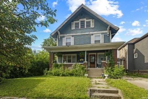 1007 E Main Street Muncie IN 47305
