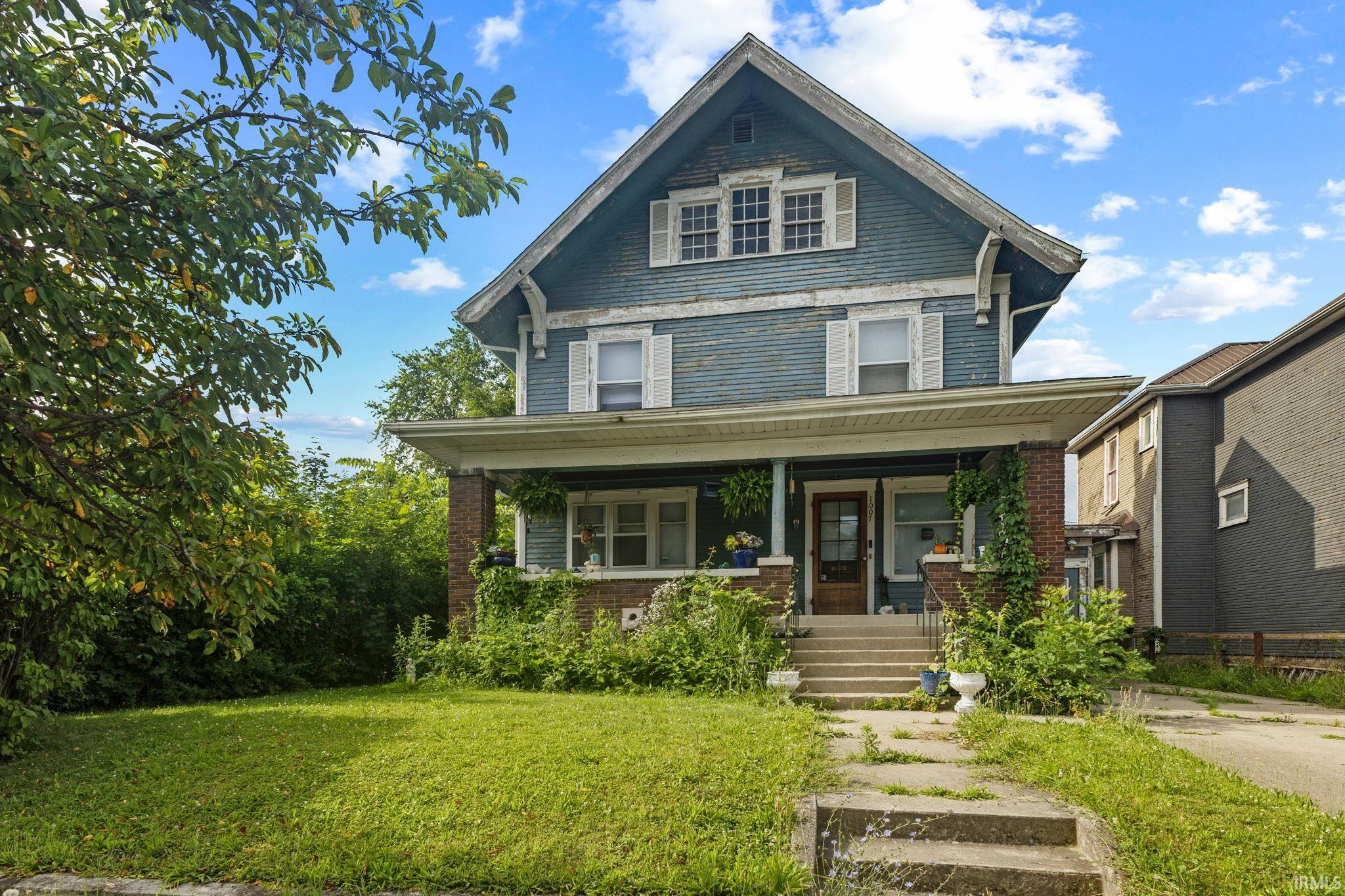 1007 E Main Street Muncie IN 47305