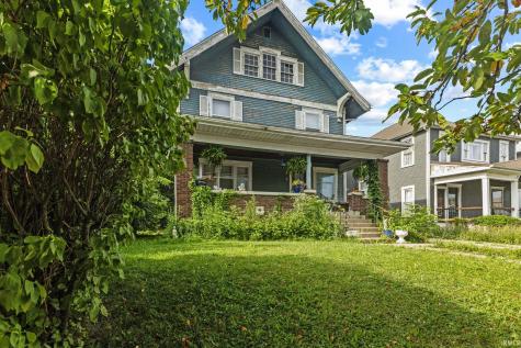 1007 E Main Street Muncie IN 47305