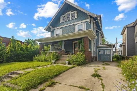 1007 E Main Street Muncie IN 47305