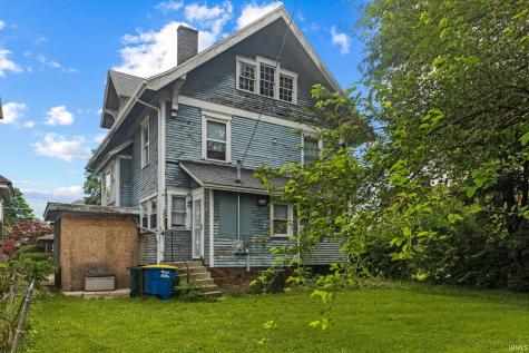 1007 E Main Street Muncie IN 47305