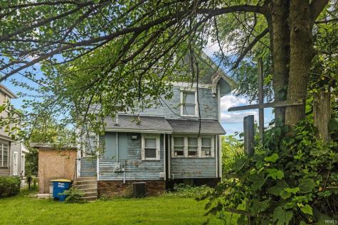 1007 E Main Street Muncie IN 47305