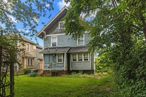 1007 E Main Street Muncie IN 47305
