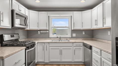 632 Sandy Hook Road Paoli IN 47454