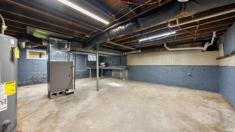 632 Sandy Hook Road Paoli IN 47454