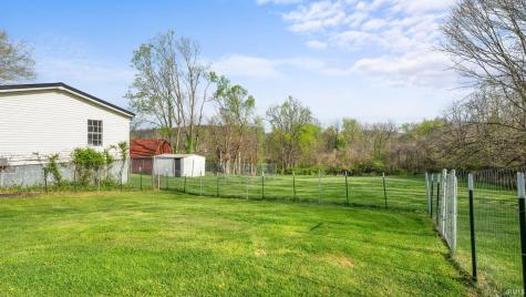 632 Sandy Hook Road Paoli IN 47454