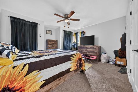 11 S Huntington Street Peru IN 46970