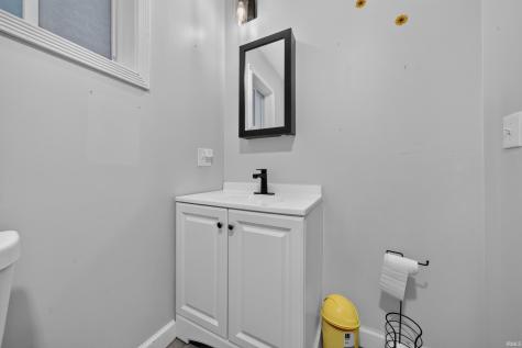 11 S Huntington Street Peru IN 46970