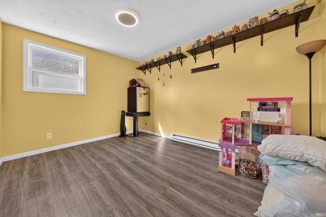 11 S Huntington Street Peru IN 46970