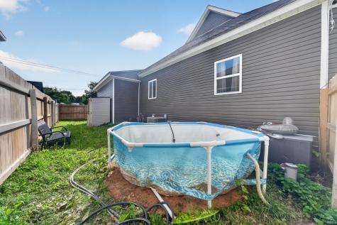 11 S Huntington Street Peru IN 46970